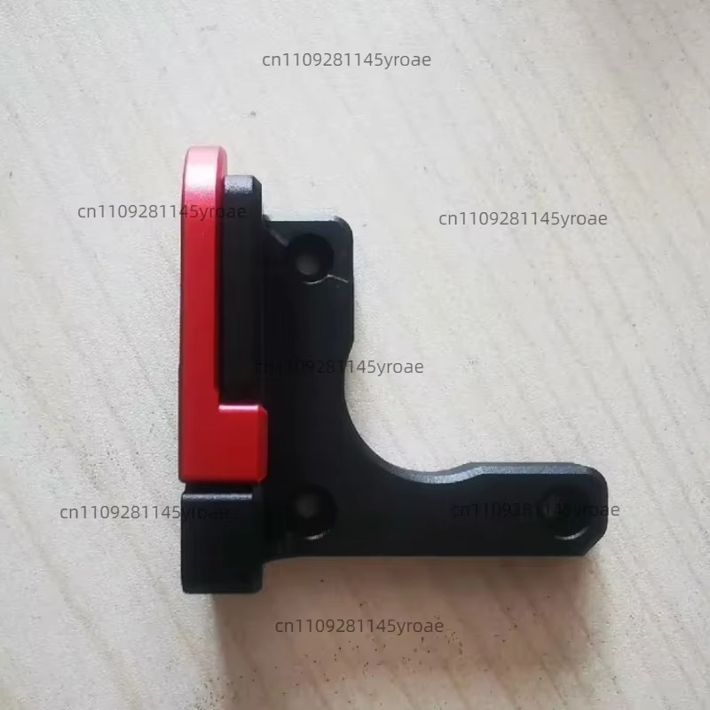 Voron 2.4 R2 Kit - Voron 2.4 R2 Z軸アップグレードキット、CNC加工6061アルミニウム製モーターマウント＆ベルトテンショナー、高強度モーションシステム