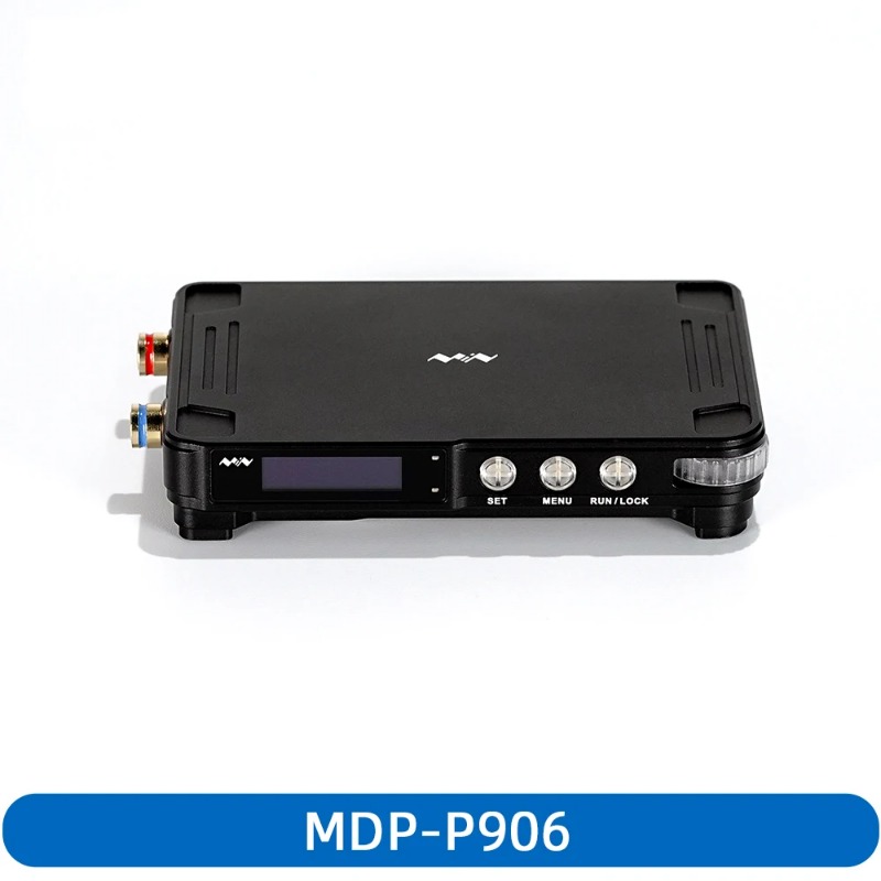 Programmable Dc Power Supply 30V 10A - ミニウェア MDP-P906 デジタル電源 調整可能 30V 10A