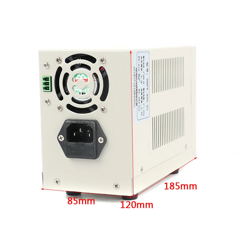 Hスパイシリーズデジタルプログラミング可能な実験室スイッチン - Programmable Dc Power Supply 30V 10A のレビューと価格