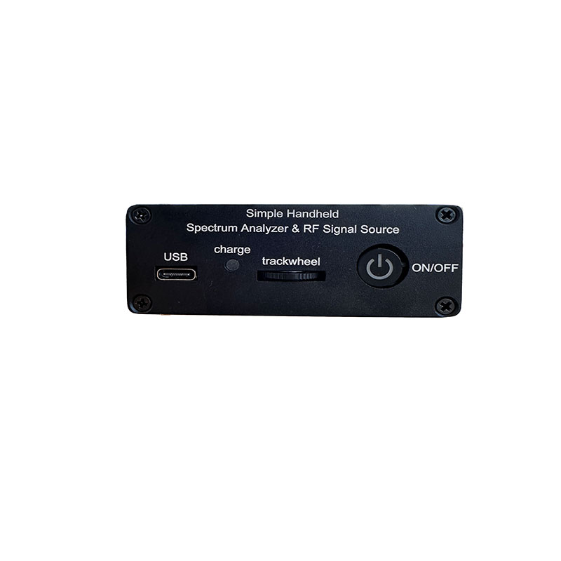 2026 ZQ6 6G シンプルハンドヘルドスペクトラムアナ - Signal Generator Spectrum Analyzer のレビューと価格