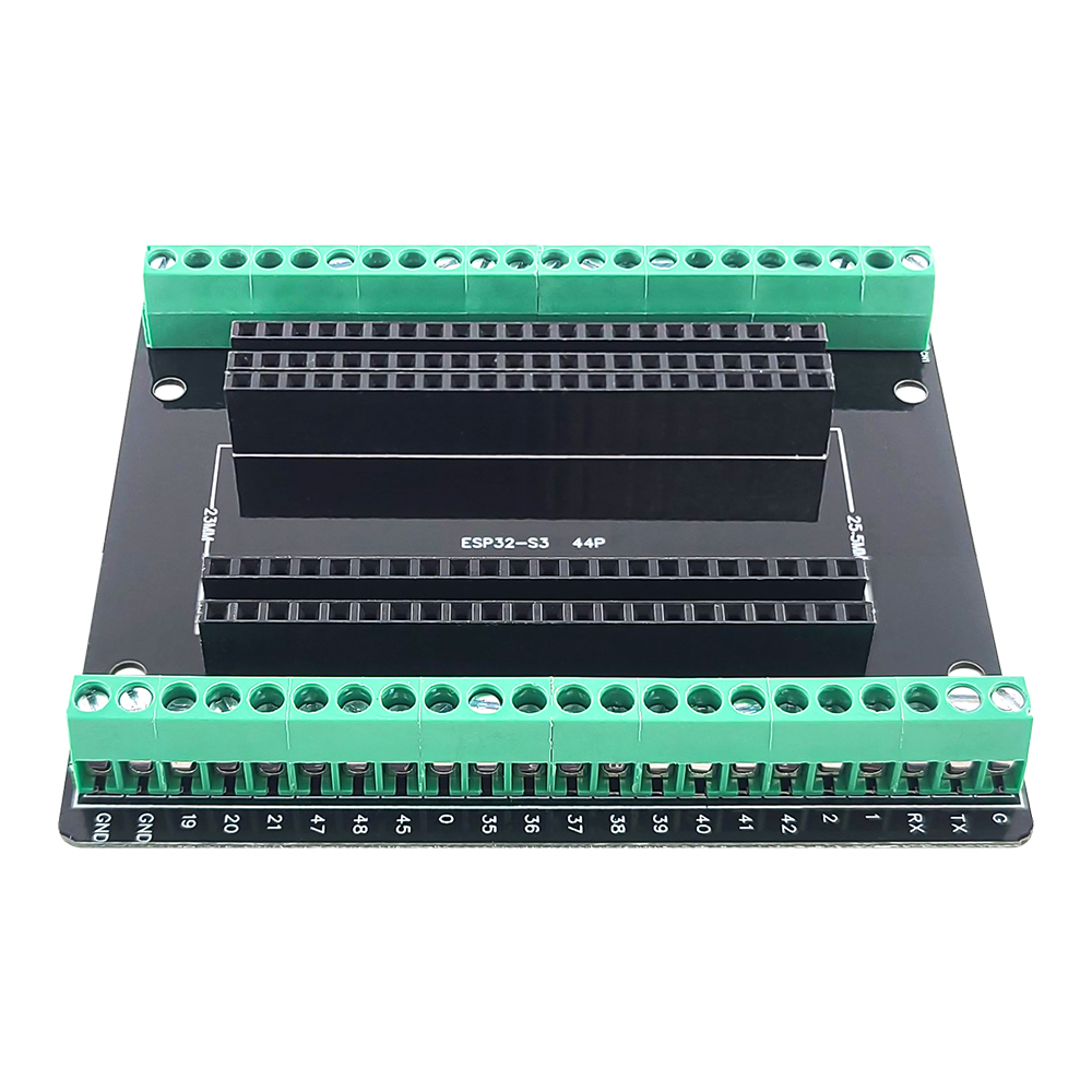 ESP32 S3開発ボード 拡張アダプターキット付き 2.4 - Esp32 S3 Development Board Lot のレビューと価格