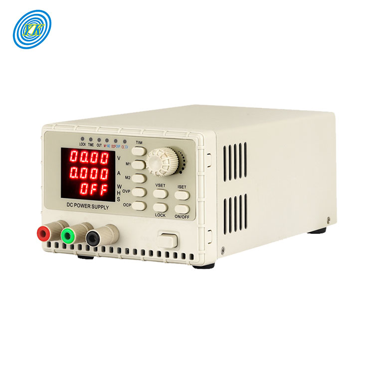 プログラマブル電源 30V 20A 60V 10A 100V - Programmable Dc Power Supply 30V 10A のレビューと価格