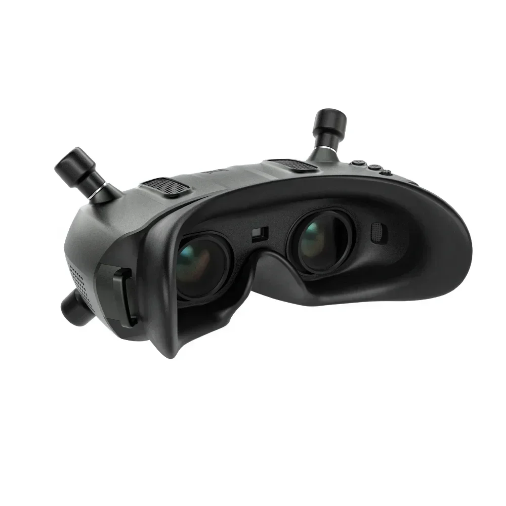 Walksnail Avatar HD ゴーグル X - 1 - Fpv Goggles Walksnail Avatar Hd のレビューと価格