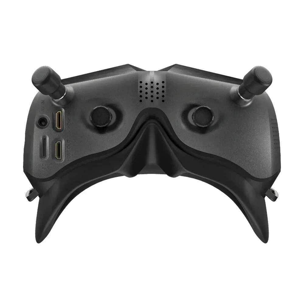 Walksnail Avatar HD ゴーグル X - 1 - Fpv Goggles Walksnail Avatar Hd のレビューと価格