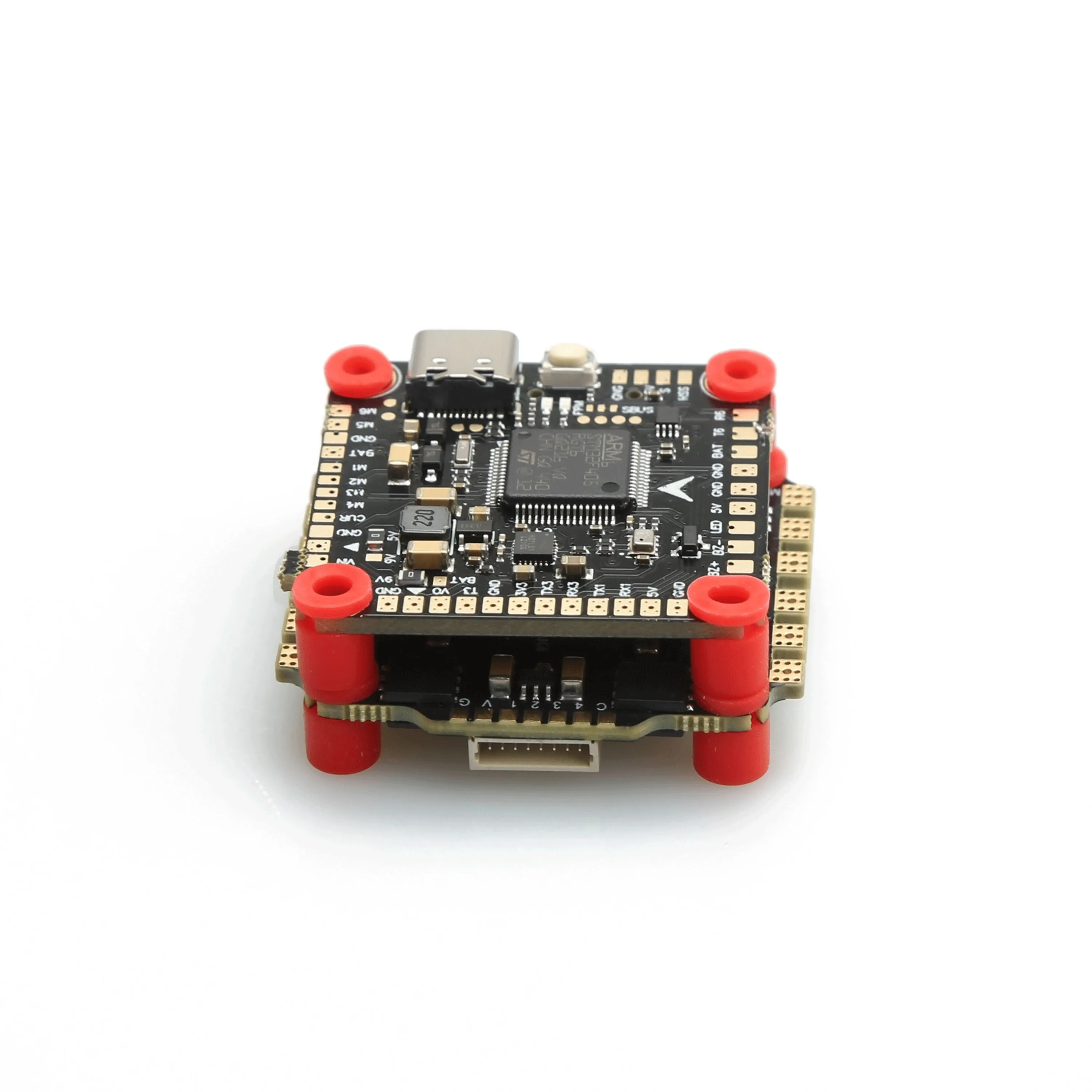 F4 F405 F4V3S プラス F7 F722 FC ス - Fpv Flight Controller F7 Stack 60A のレビューと価格