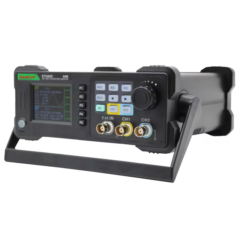 ET3320C ET3340C ET3360C 2チャンネル - Function Arbitrary Waveform Generator のレビューと価格