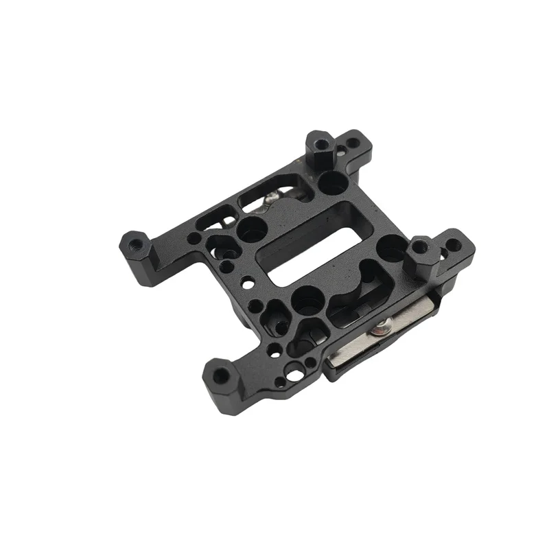 Voron 2.4 R2/Trident CNC X キャリ - Voron 2.4 R2 Kit のレビューと価格