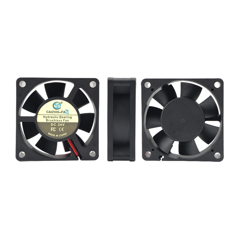 FYSETC 4010/6020 油圧排気ファン冷却ファン  - Voron 2.4 R2 Kit のレビューと価格