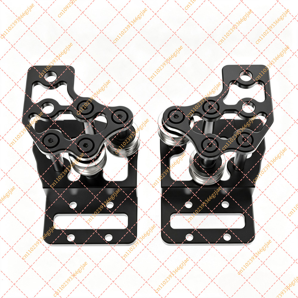 LF_CNC加工アルミニウム製XYジョイントキット（Voro - Voron 2.4 R2 Kit のレビューと価格