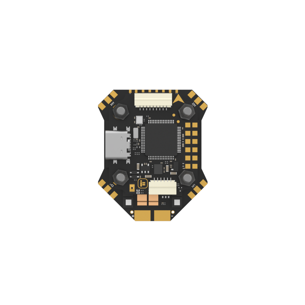 iFlight Borg Mini F7 ミニフライトスタッ - Fpv Flight Controller F7 Stack 60A のレビューと価格
