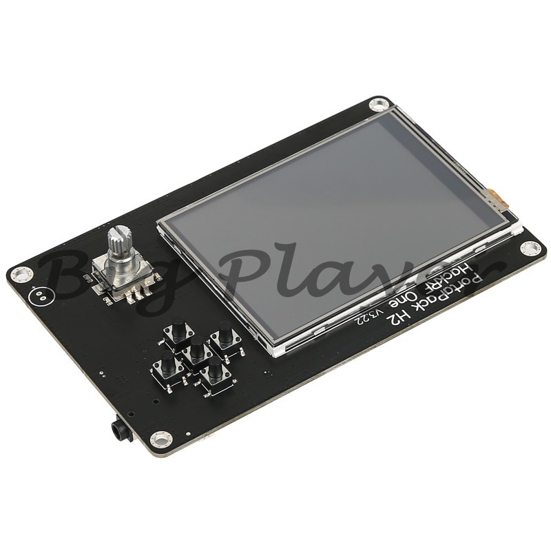 H2 Hackrf One SDR ソフトウェア無線 1MH - Sdr Software Defined Radio Hackrf のレビューと価格