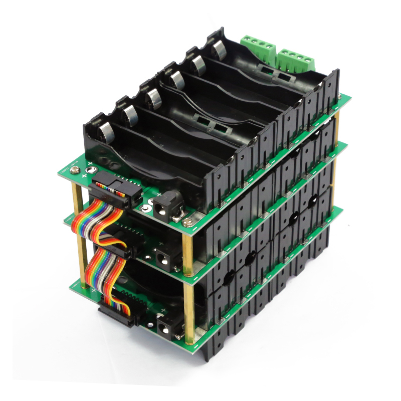 24v 6s電源壁18650バッテリーパック6s bmsリチ - Spot Welder 18650 Battery Pack のレビューと価格