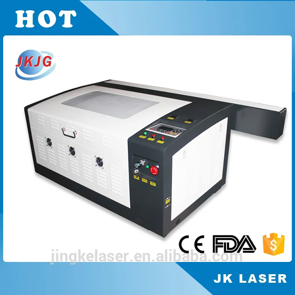 JKJG RUIDA 制御 CO2 レーザー CNC 80  - Mini Laser Engraver Cnc Router のレビューと価格